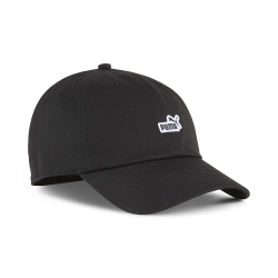 Кепка PUMA ESS No.1 Logo Patch BB Cap