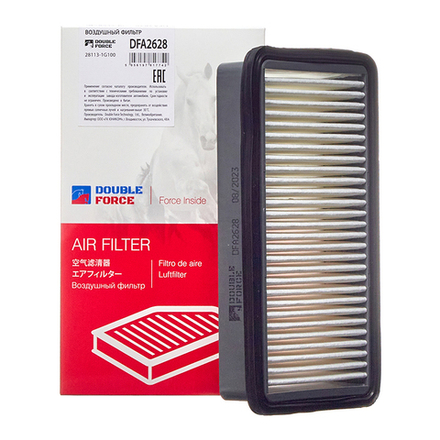 Фильтр воздушный