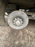 UAZ 3909* Бортовой 390945 (Тент, 4+1 мест, без ABS, Бензиновый, 2,7 л, 112 л.с.)