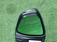 Зеркало левое Nissan Qashqai J11 (2013-2023) 13к.