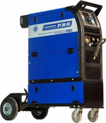 Сварочный полуавтомат AURORA SKYWAY 330 SYNERGIC многофункциональный (MIG/MAG, MMA) 14867