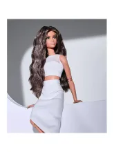 Кукла Looks Брюнетка GTD89