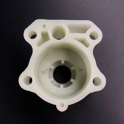 Корпус помпы охлаждения Yamaha 60-90 (PREMARINE)