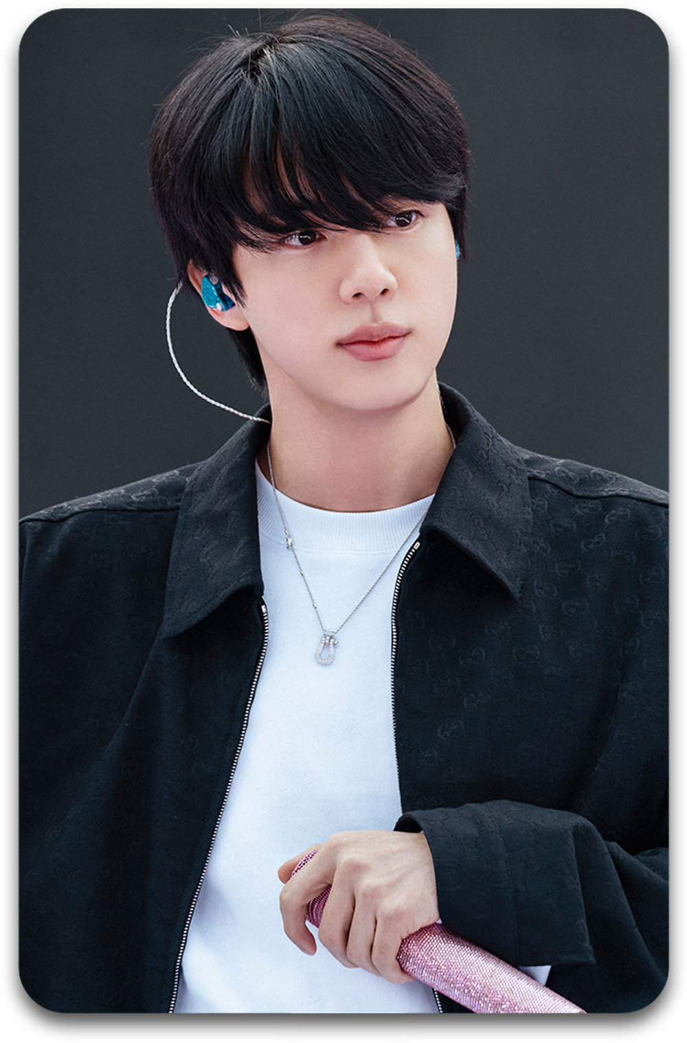 Карта / BTS #1518