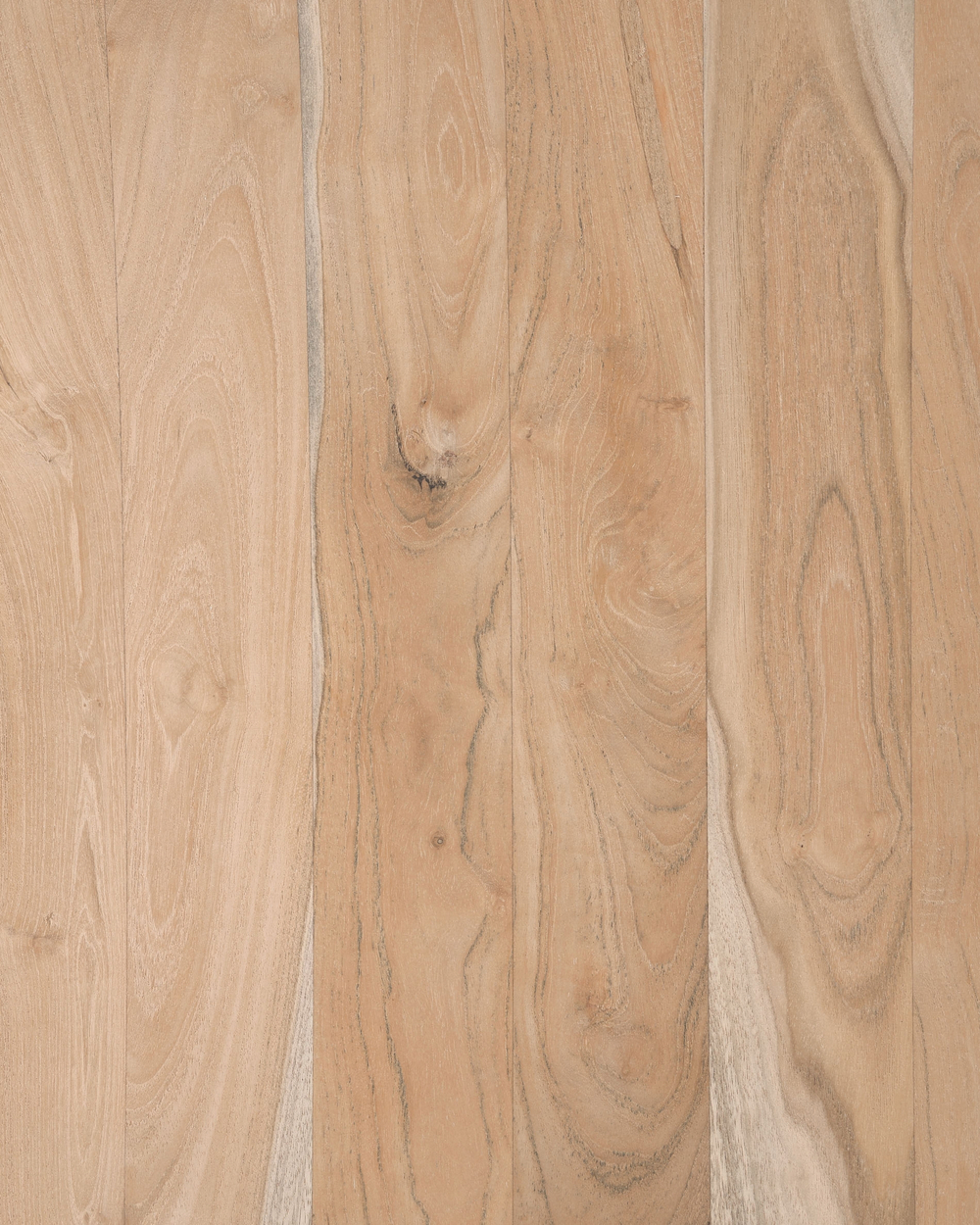 Кресло Nadra из массива тика и ротанга