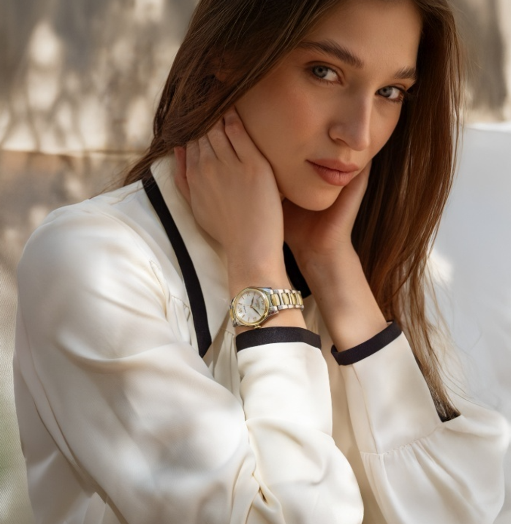 Roamer Eleganza 974847 47 20 20