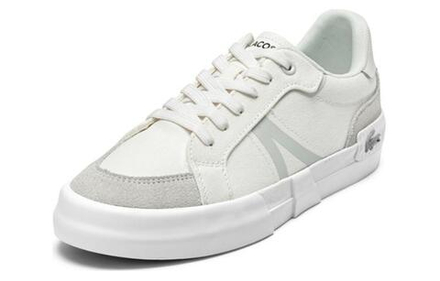 Кеды LACOSTE, 43CFA0044-21G