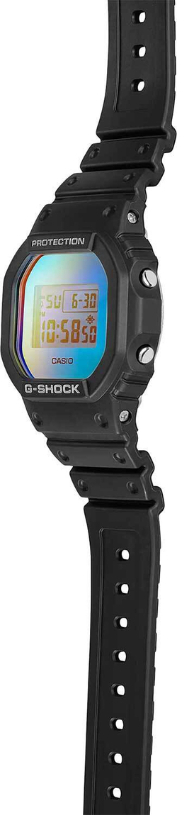 DW-5600SR-1