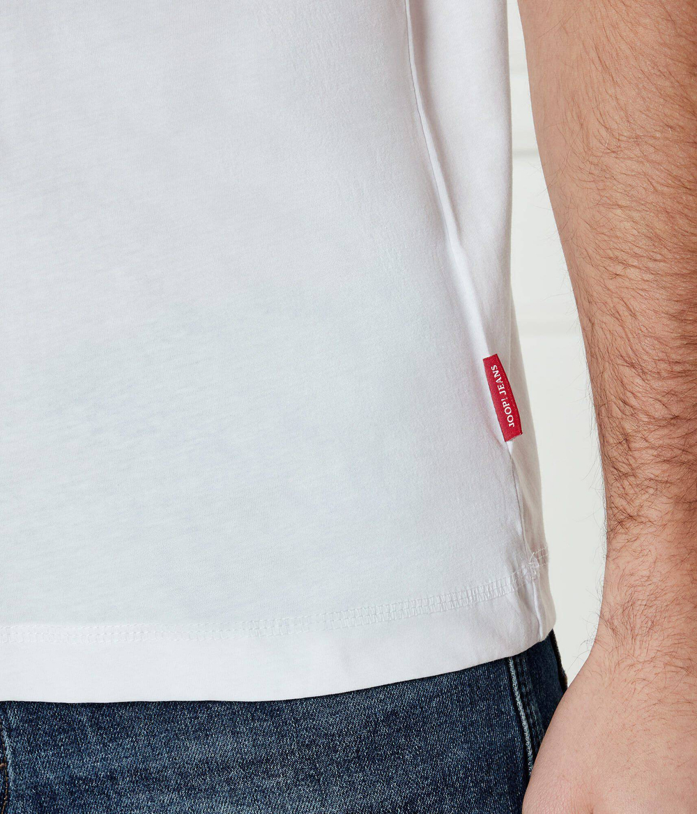 Футболка 15 JJJ-11Eden Joop! Jeans - белый(30045502)