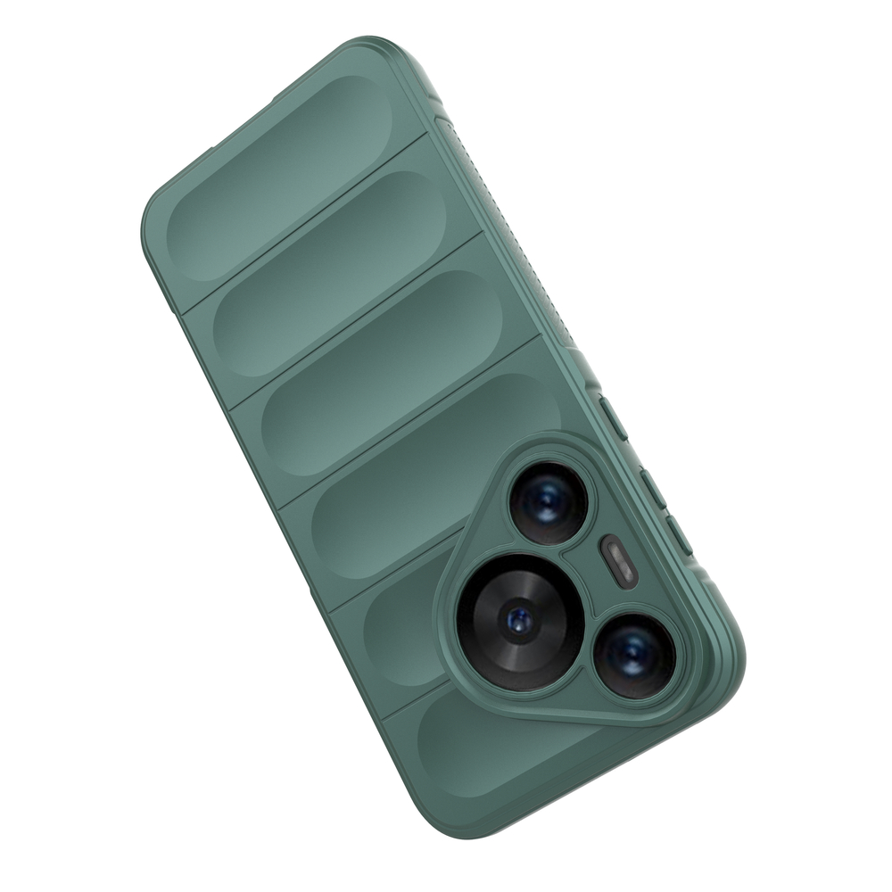 Противоударный чехол Flexible Case для Huawei Pura 70 Pro