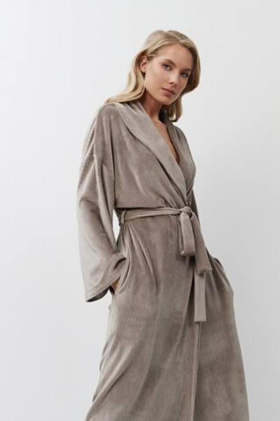 CAPUCINE Халат женский ARUELLE