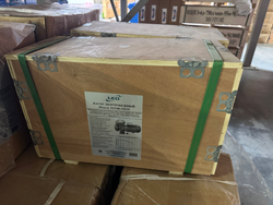 Центробежные насос LEO модель XST40-125/15 (380 В)