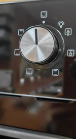 электрическая духовка O 505 S