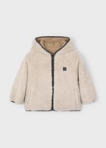 двусторонняя куртка