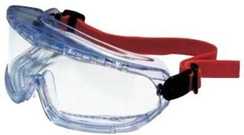 Очки Honeywell "Ви-Макс" (V-Maxx), закрытые, защитные