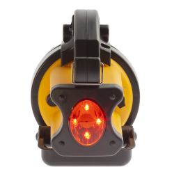 Светодиодный фонарь ЭРА PA-604 прожекторный аккумуляторный с регулируемой подставкой