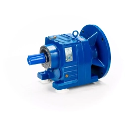 Редуктор R97U- 83.15/132В5