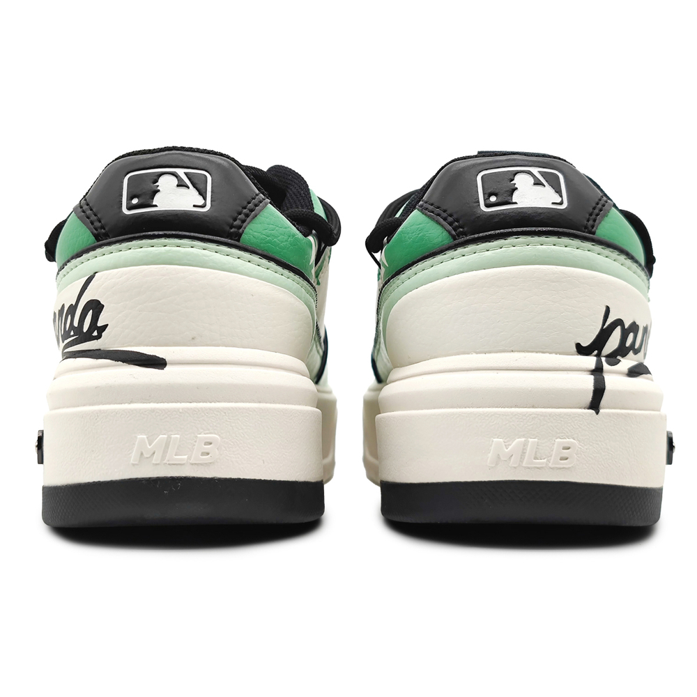 Кроссовки MLB Chunky Liner PU, 3ASXCA12N-50WHS