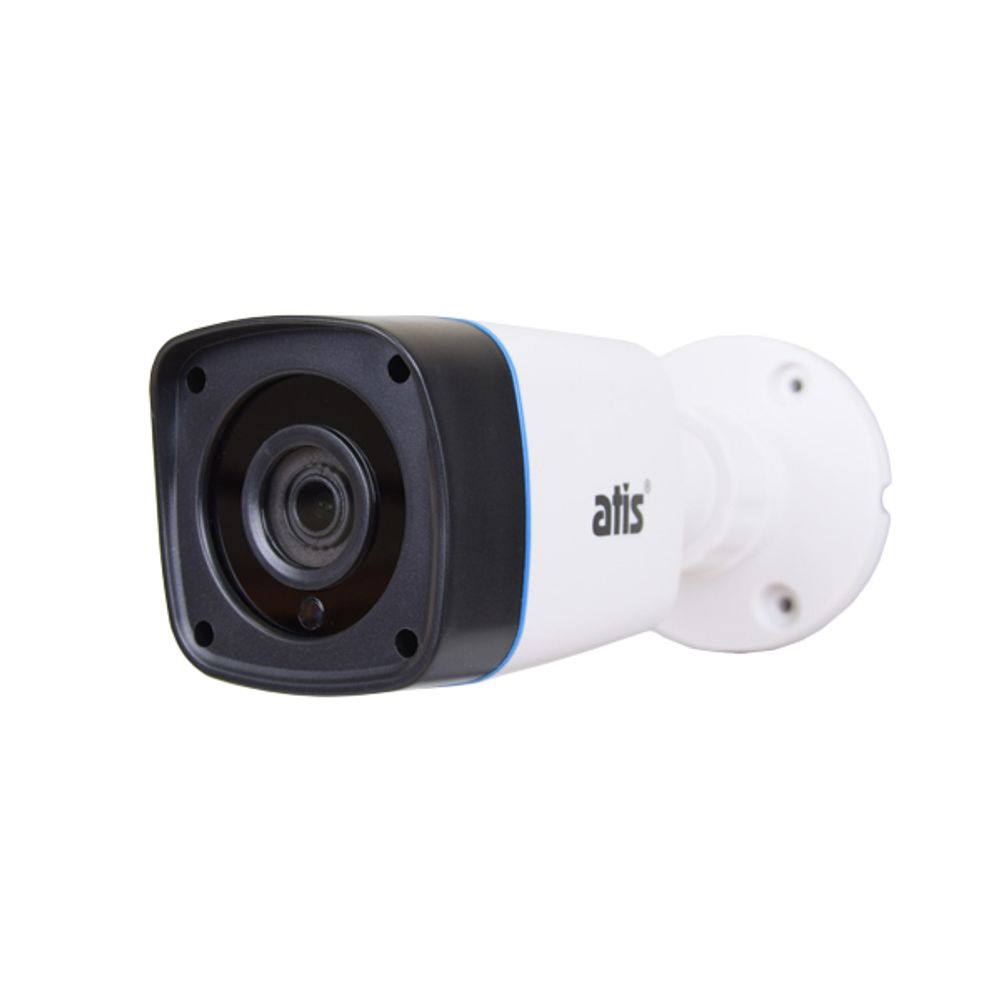 Видеокамера ATIS L AMW-2MIR-20W/2.8 Lite MHD
