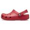 Crocs Classic Clog 'Varsity Red'