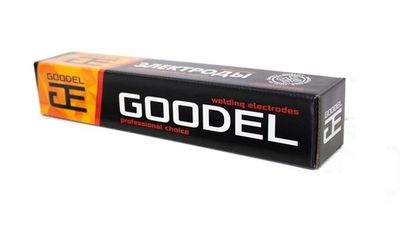 Сварочные электроды Goodel ОК-46 4Х450 (6,8кг)