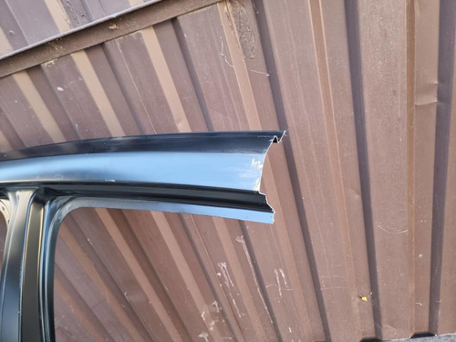 Боковина левая Changan Uni-V (2022-н.в.)