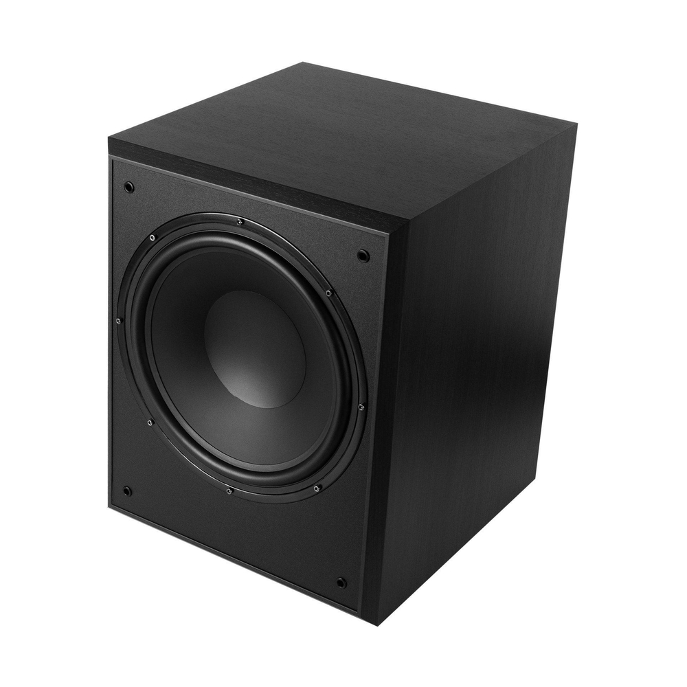 Premiera ECO ES-12SA BK — активный сабвуфер