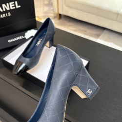 Chanel Pumps (5 colors)