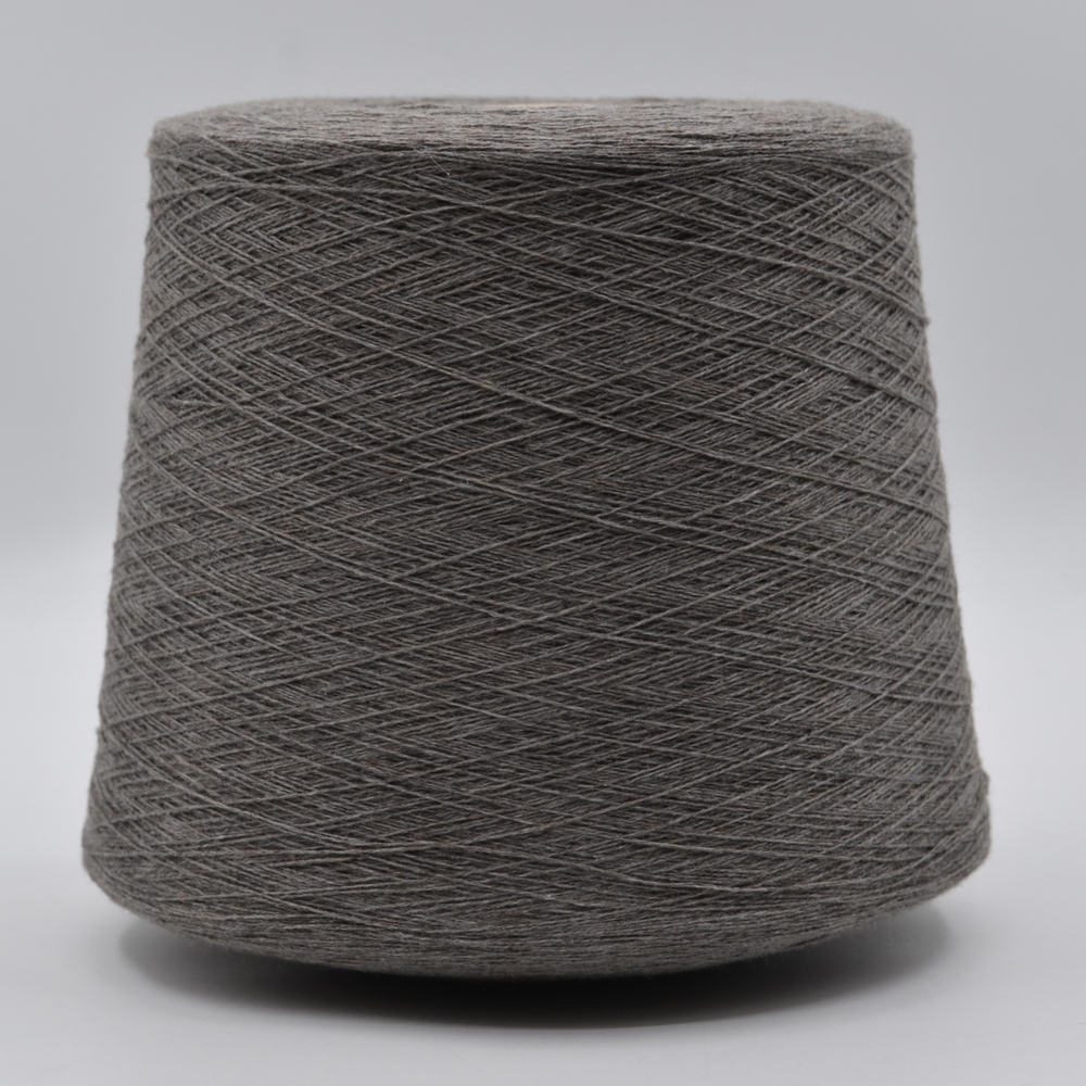 Loro Pianа art. Baby Cashmere (серо-кофейный)