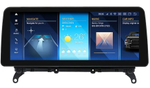 Магнитола BMW X3 (F25) 2011-2014 CIC - Carmedia MKD монитор 12.3", Android 11, 6Гб+128Гб, CarPlay, 4G SIM-слот