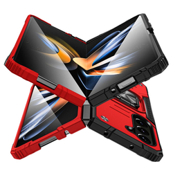 Противоударный чехол Legion Case для Samsung Galaxy Z Fold 5