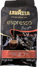 Кофе в зернах Lavazza Gran Crema Espresso Barista, 1 кг, 2 шт
