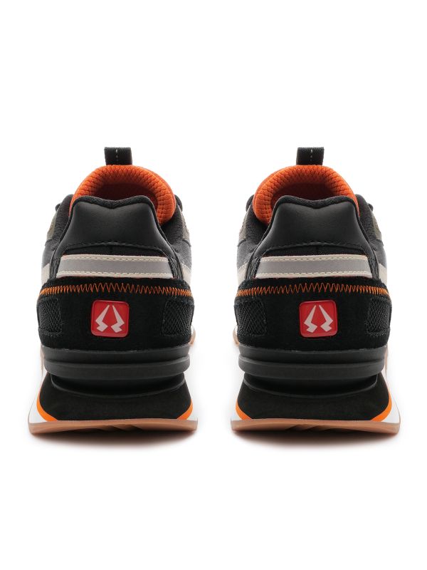 Кроссовки Veranga хаки - фото 5