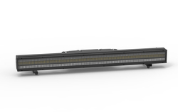 Led Bar JOLT BAR IP — LED Bar RGB 600 Вт IP66 DMX512/RDM/Artnet