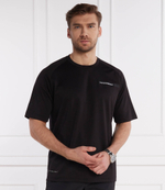 Футболка EA7 - черный(3DPT11 PJUYZ)