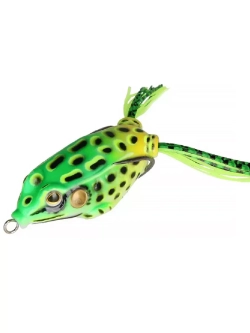 Лягушка-незацепляйка средняя