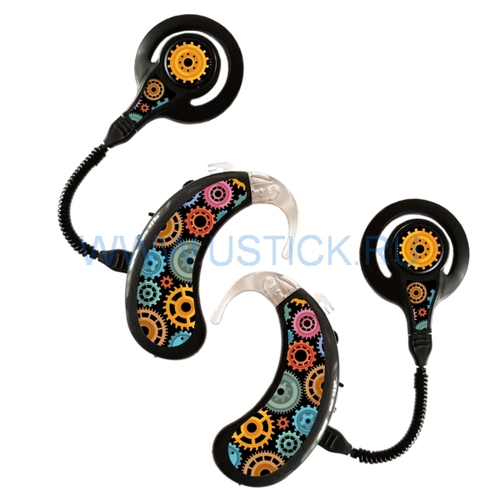 SAPHYR "Шестерёнки"