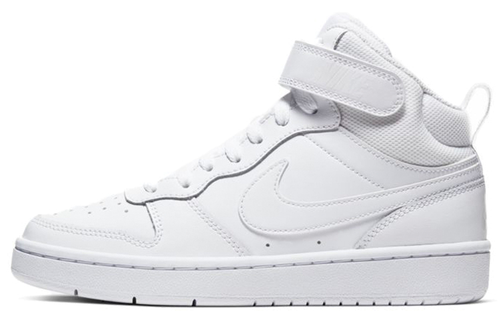 Кроссовки Nike Court Borough Mid 2 Gs