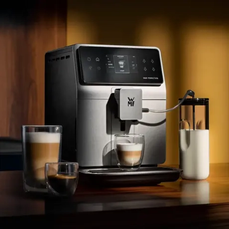 Кофемашина WMF Perfection 760 CP823A10