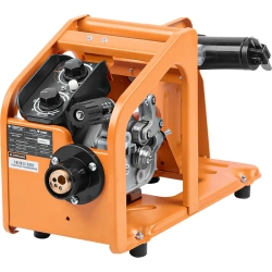 Сварог PRO SMART MIG 350 N216S сварочный инвертор с сертификатом НАКС 00000100214