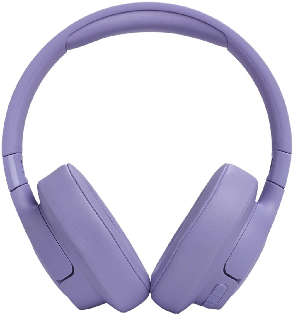 Беспроводные наушники JBL Tune 770NC фиолетовый