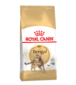 Роял Канин Bengal Бенгальская кошка 2кг.