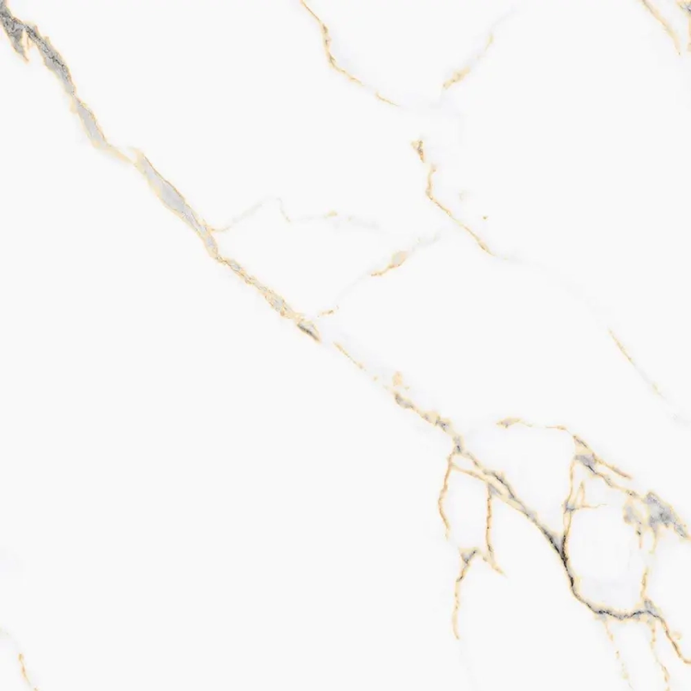 Керамогранит Primavera Bellevue Gold Polished 60x60 см (PR126)