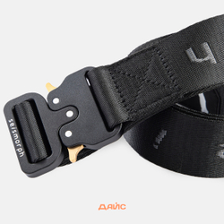 Ремень Krakatau Hu54-1 Tactical Belt with Aluminum Buckle 38mm