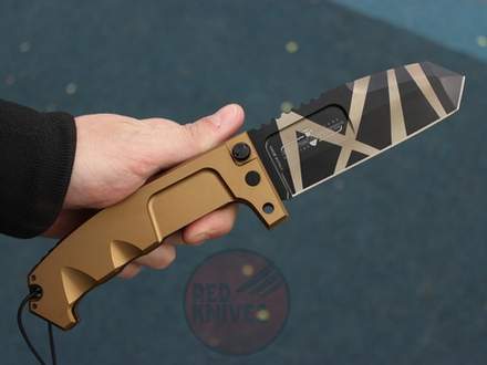 Нож Extrema Ratio RAO II RAO2CMOT