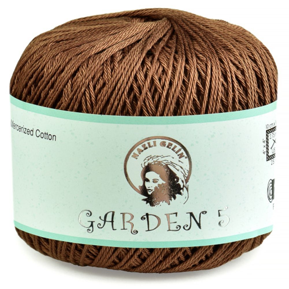 Пряжа Nazli Gelin Garden 5 (71)