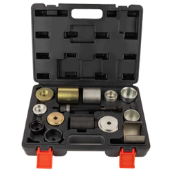 WDK-214112 Набор для замены сайлентблоков задней подвески BMW, 14 предметов