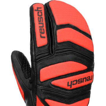 Горнолыжные перчатки Reusch Men Lobster WORLDCUP 24/25