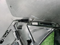 Бампер передний BMW X3 G01 (2021-н.в.) M-paket