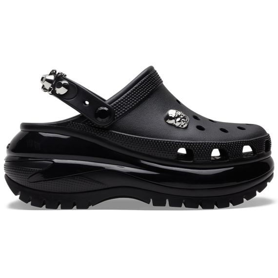 Crocs EVA 'Black'